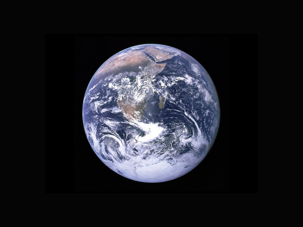 4K Earth Surface Wallpapers