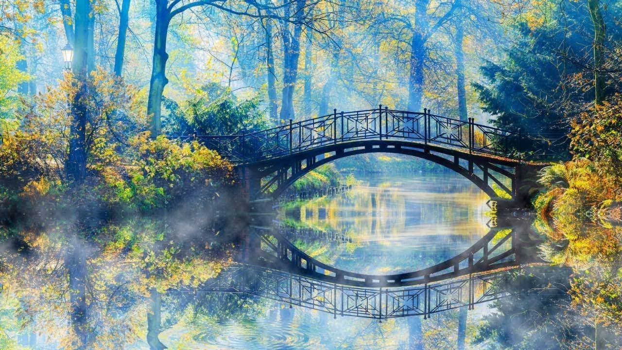 A Peaceful Place Wallpapers