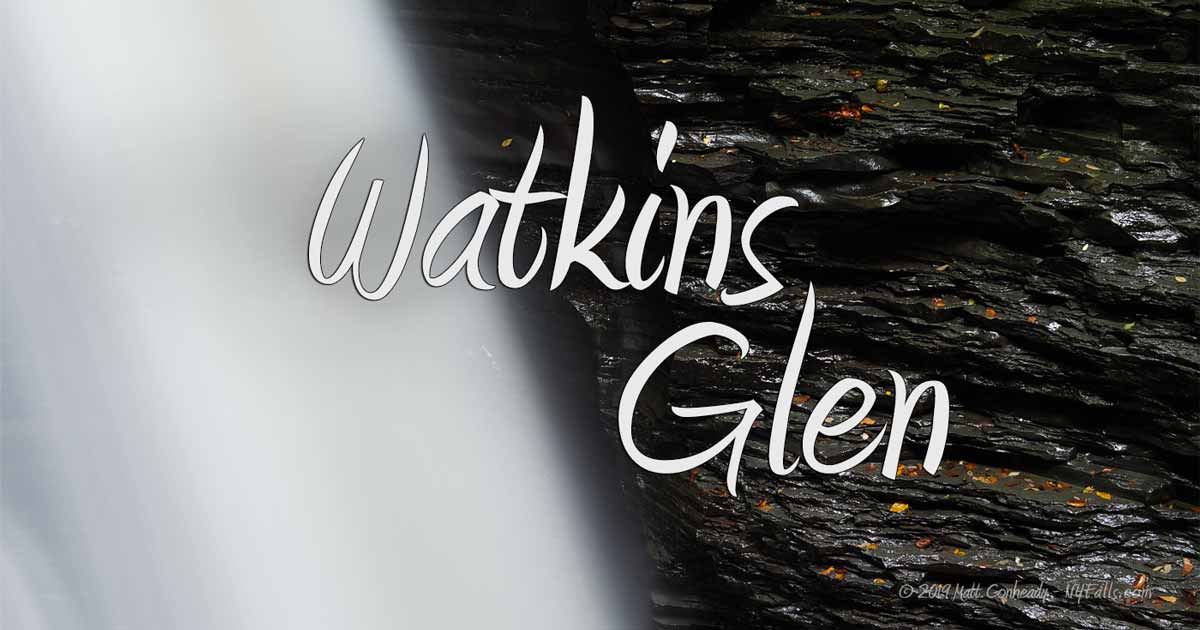 Watkin Glens State Park Wallpapers