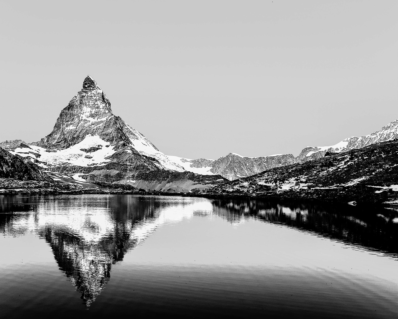 White Mountain Photography Wallpapers