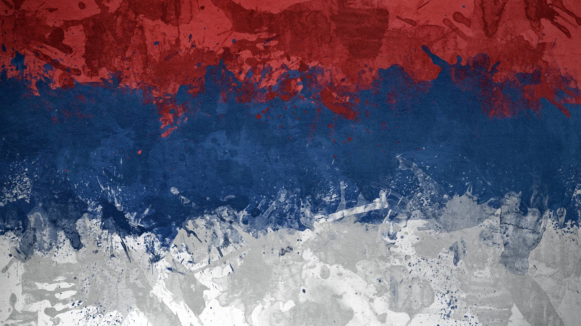Abstract Flag Wallpapers