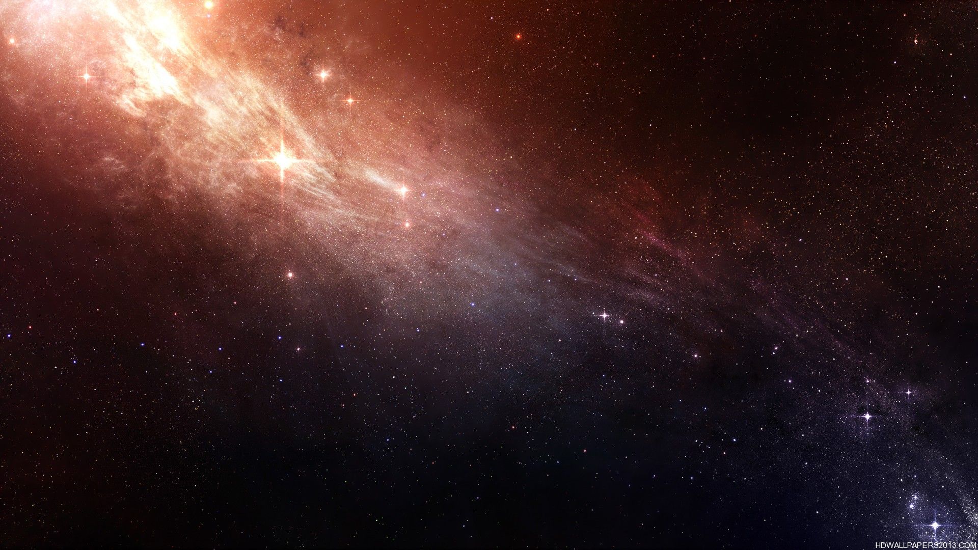 Space Galaxy Wallpapers