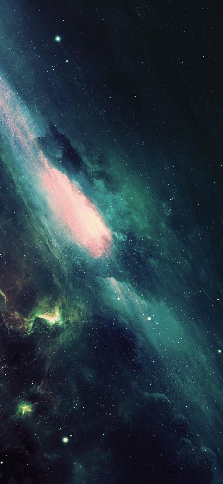 Space Galaxy Wallpapers