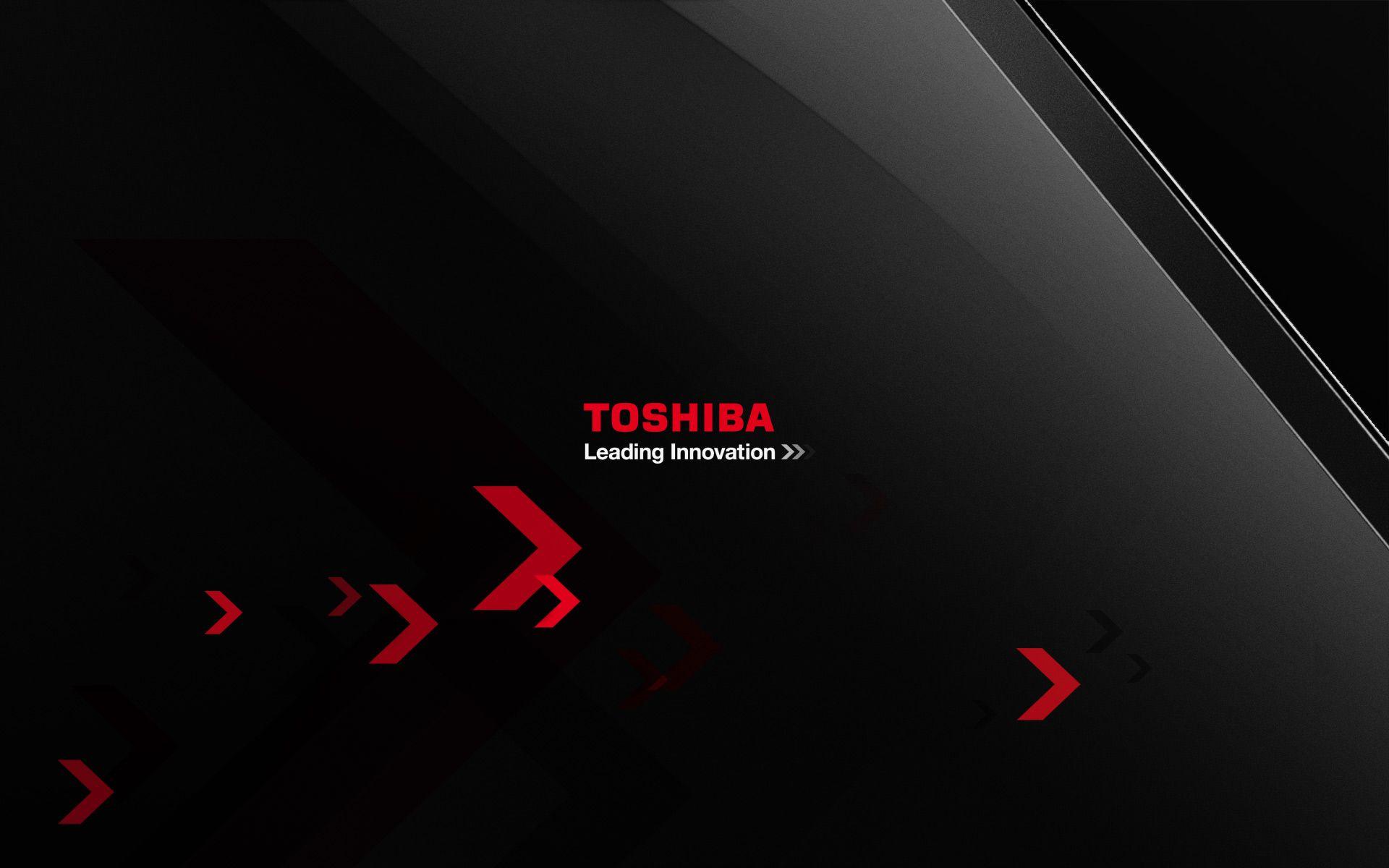 Toshiba Satellite Wallpapers
