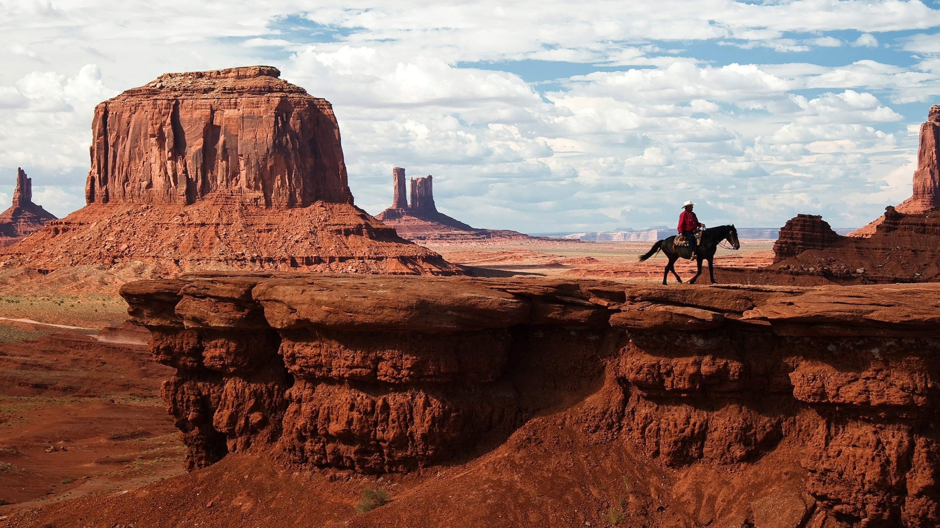 American West Wallpapers