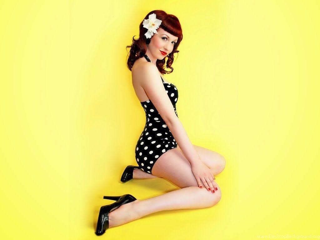 Pin Up Wallpapers