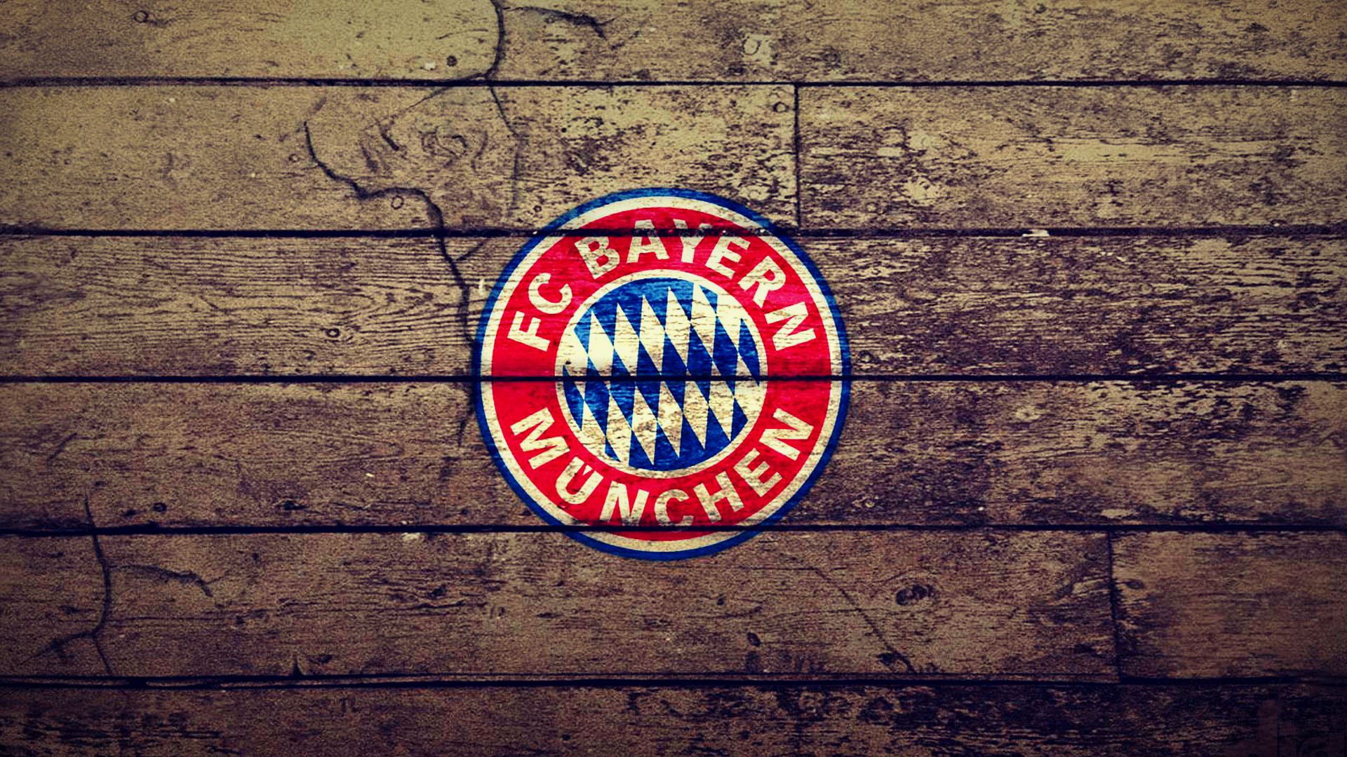 Bayern Munich Wallpapers