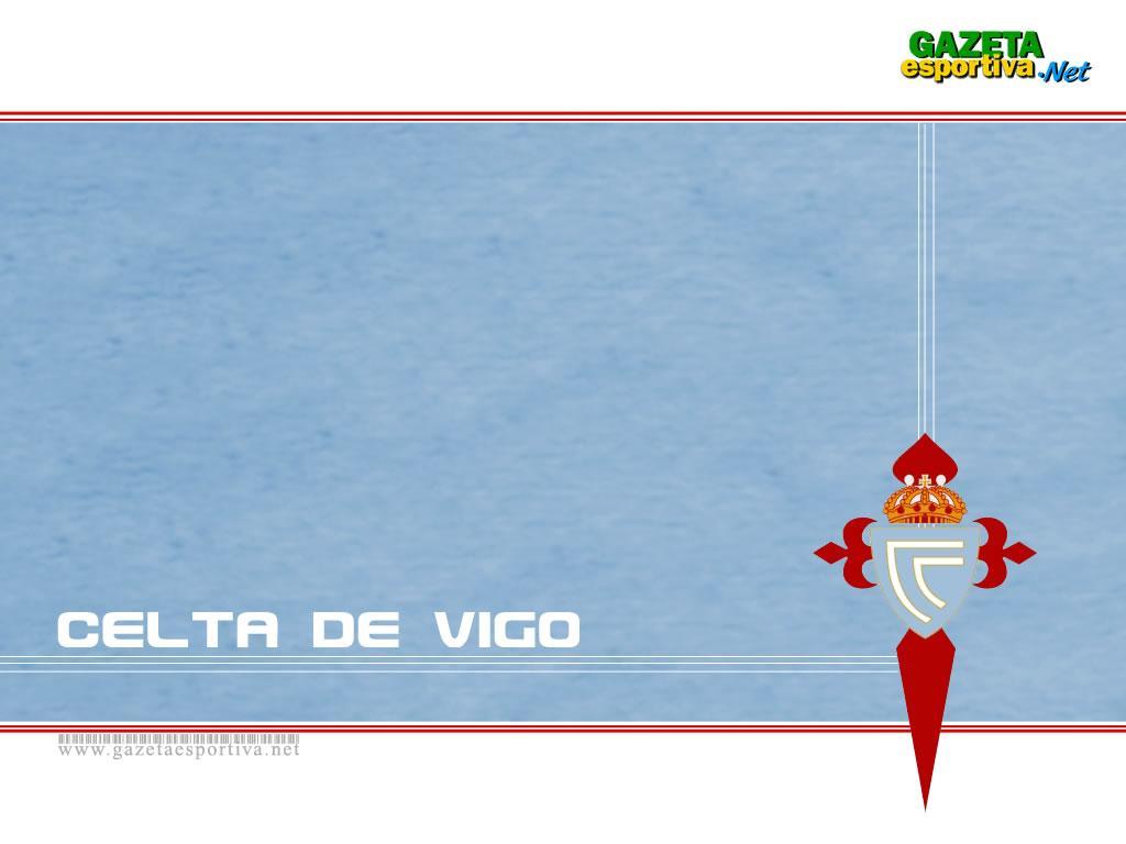 Rc Celta De Vigo Wallpapers