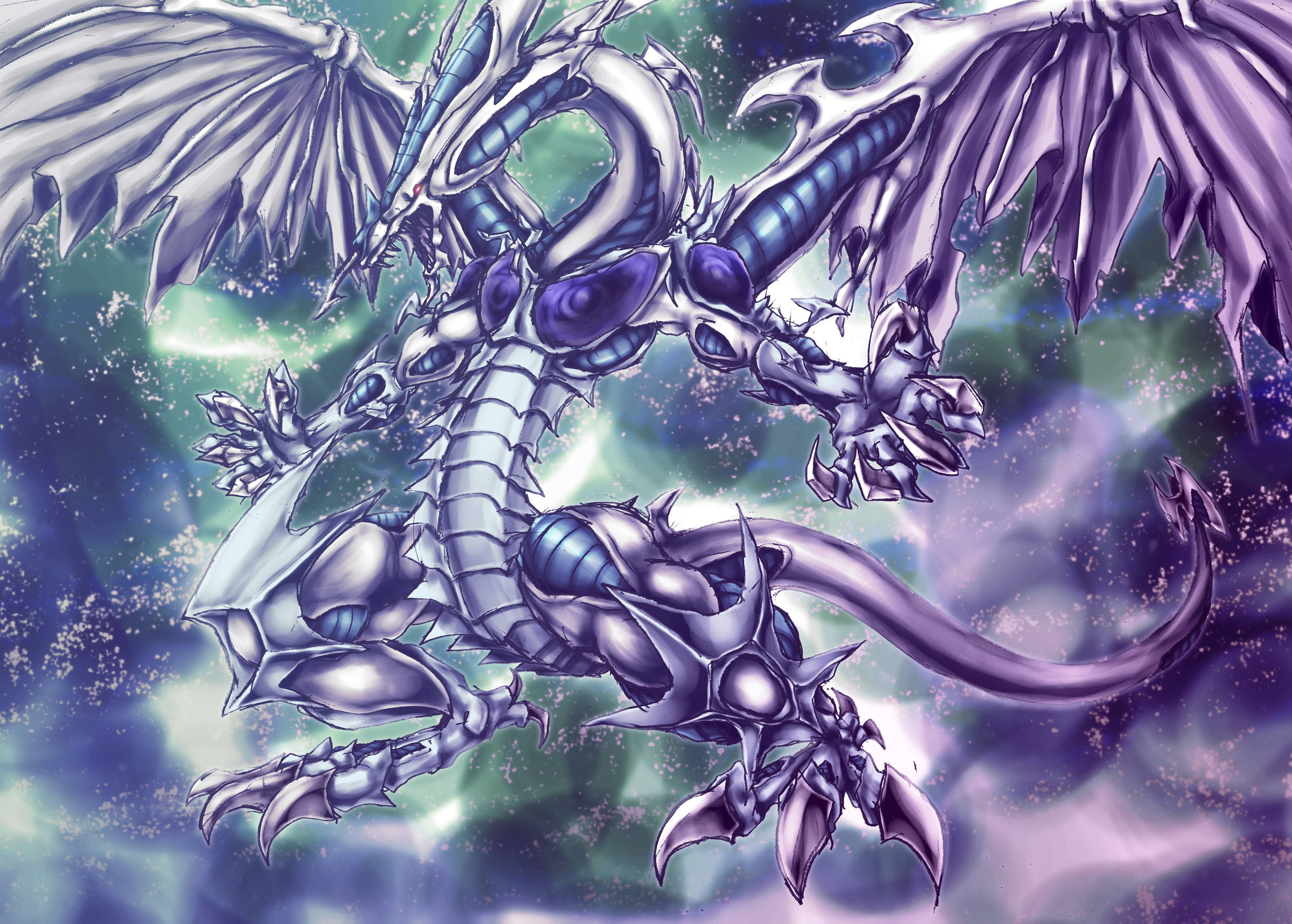 Yu Gi Oh Winged God Dragon Of Ra Wallpapers