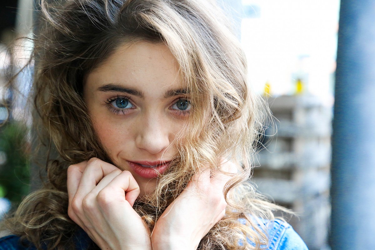 Natalia Dyer Wallpapers