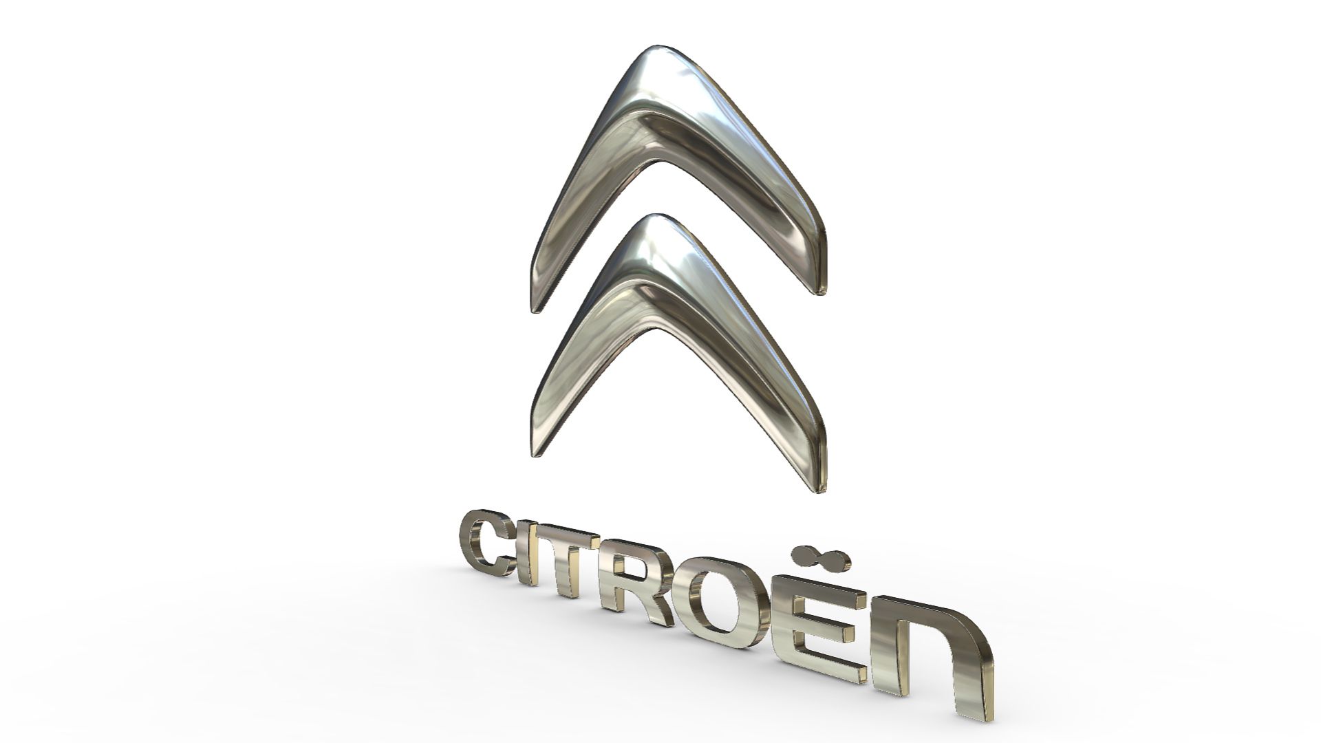 Citroen Logo Wallpapers