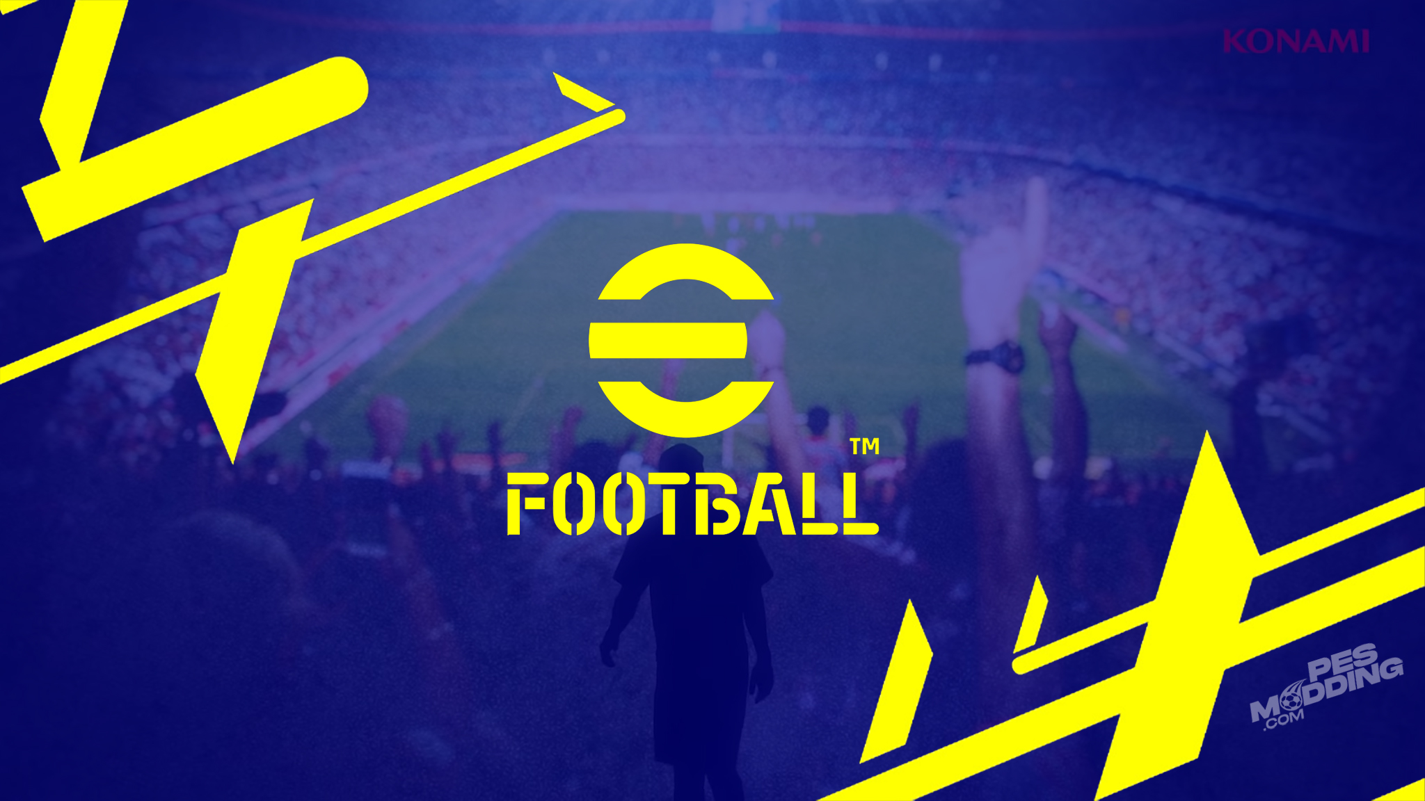 eFootball 2022 Wallpapers