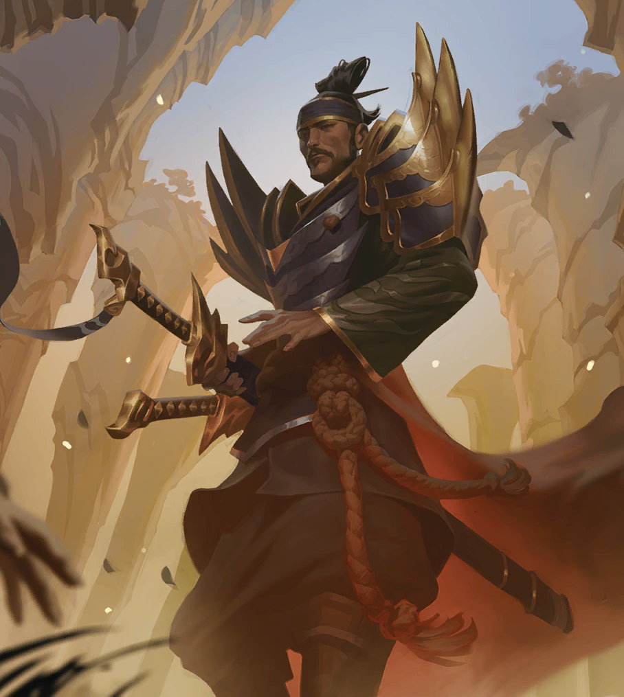 Yasuo and Yone League Of Legends Wallpapers