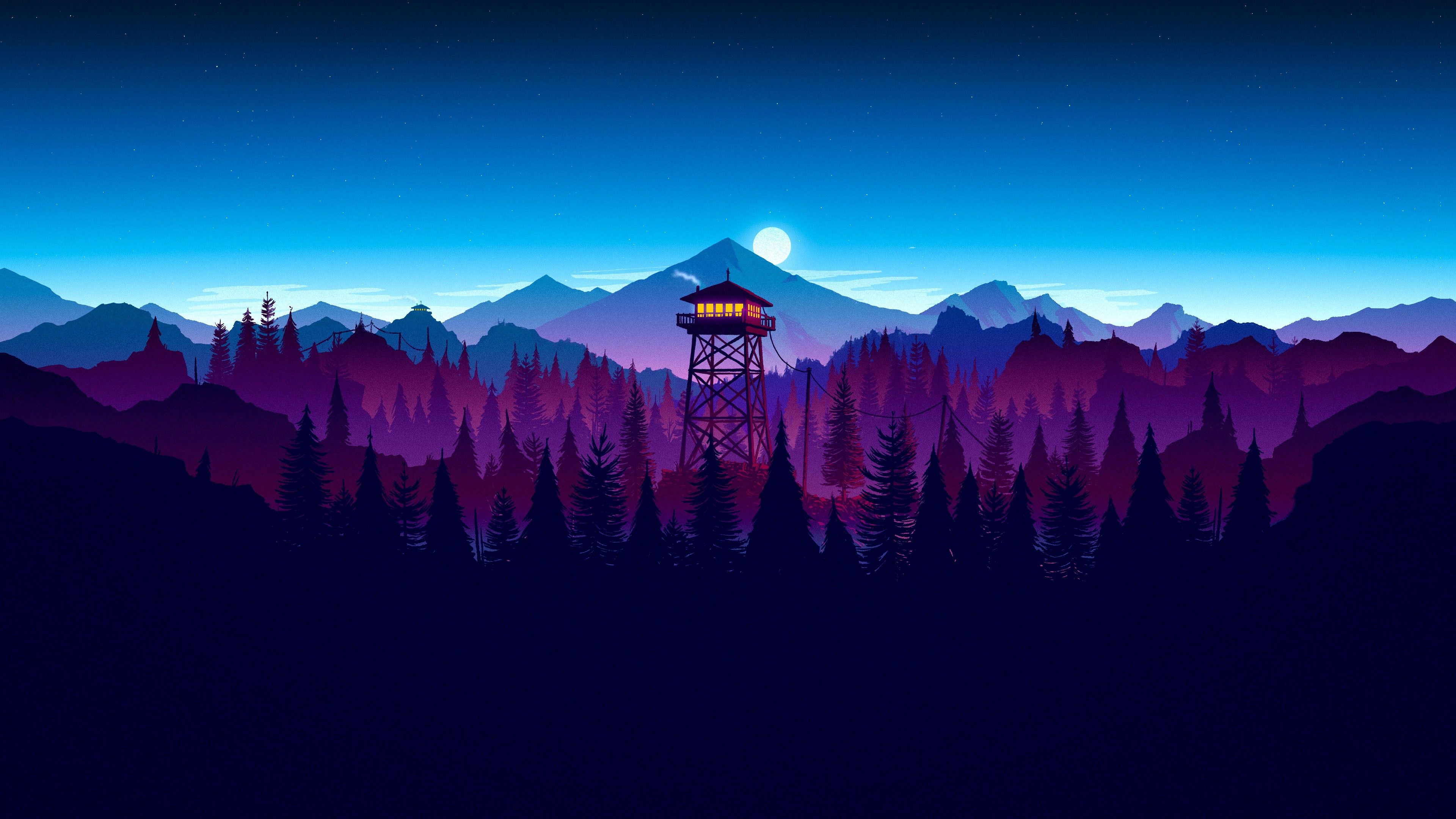Tower Wallpapers