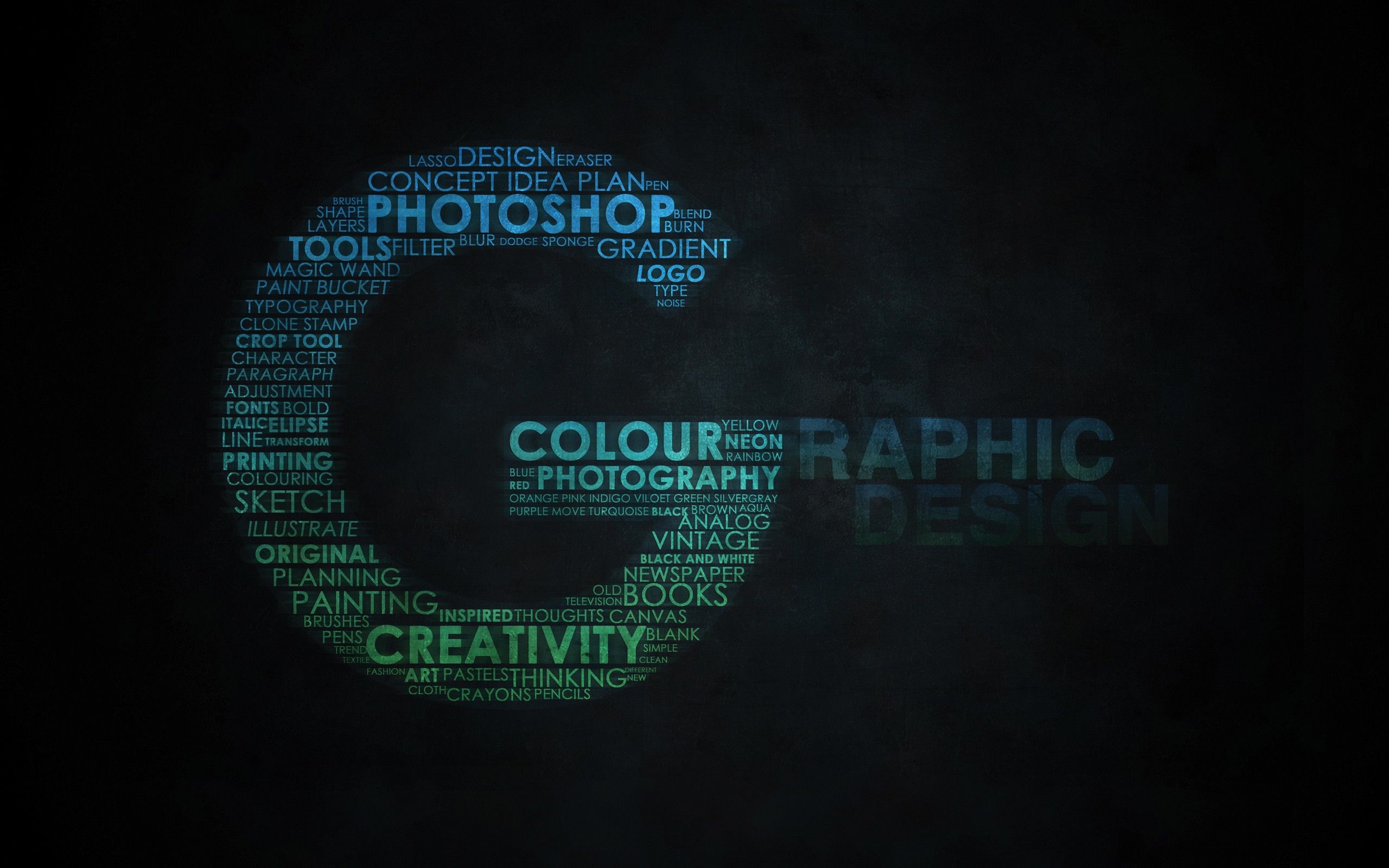 Typography Wallpapers