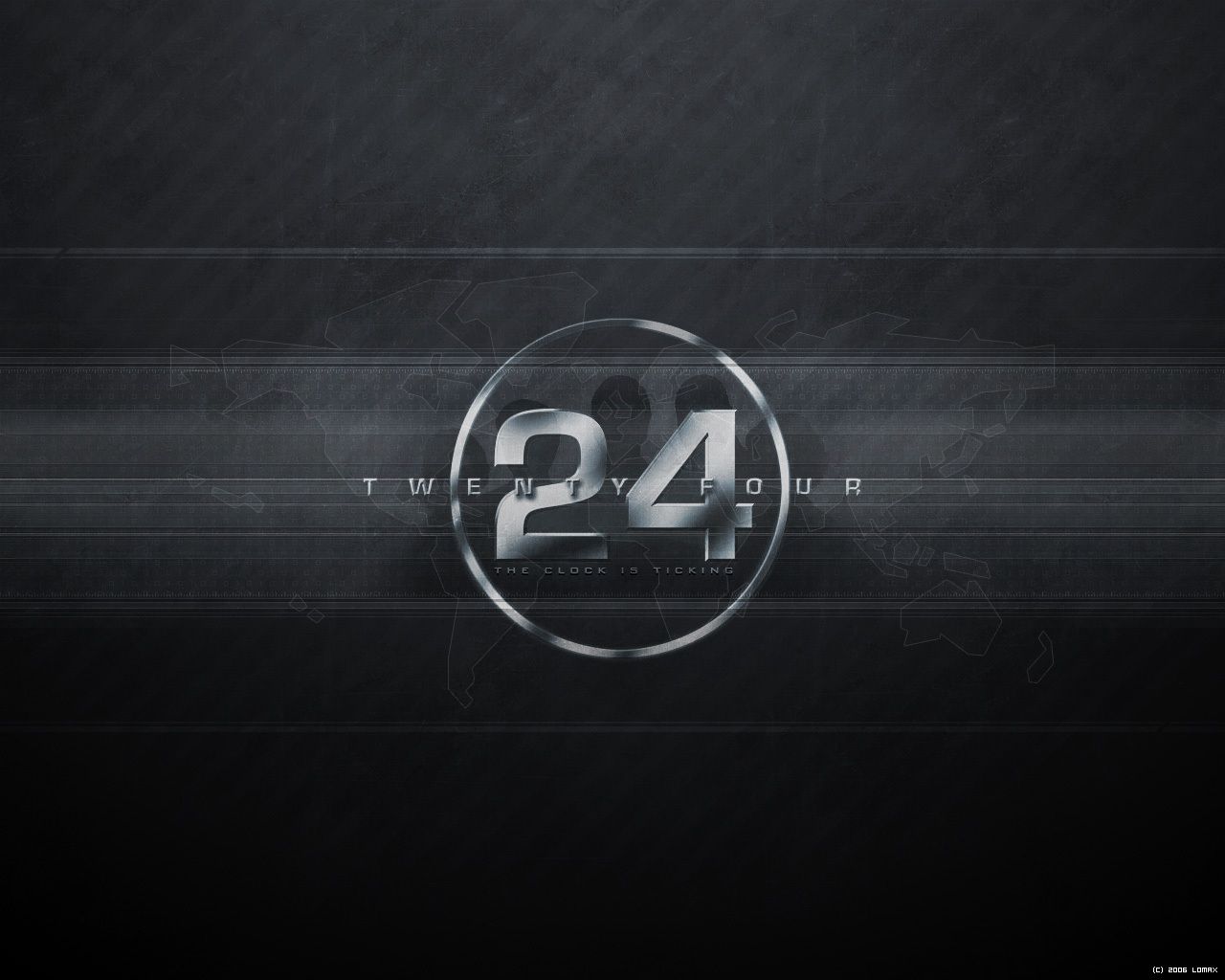 24 (In) Wallpapers