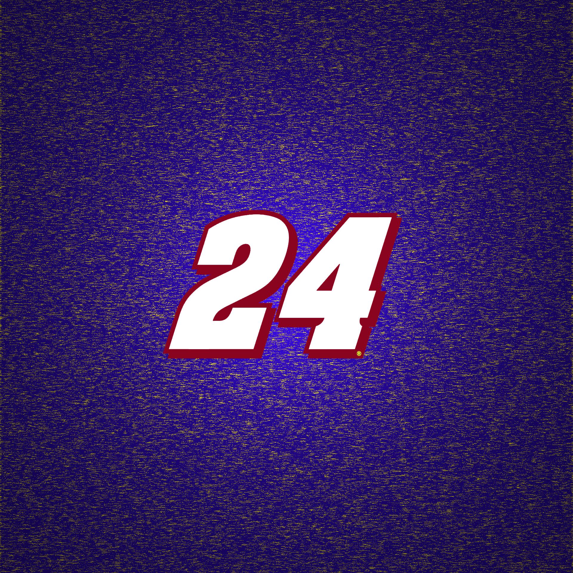 24 (In) Wallpapers