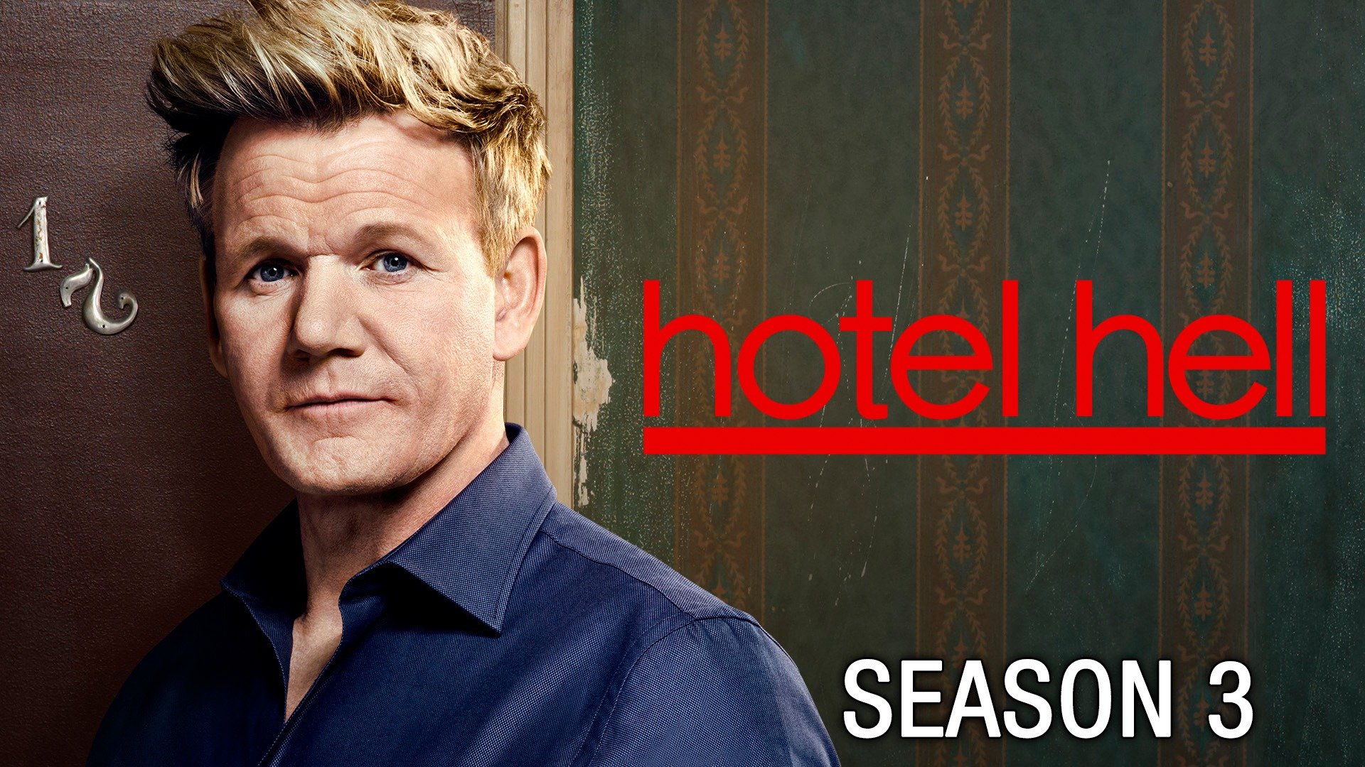 Hotel Hell Wallpapers