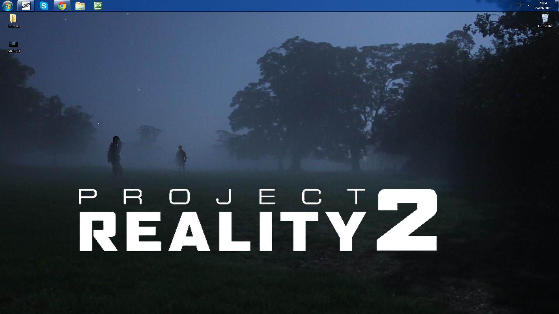 Reality Z Wallpapers
