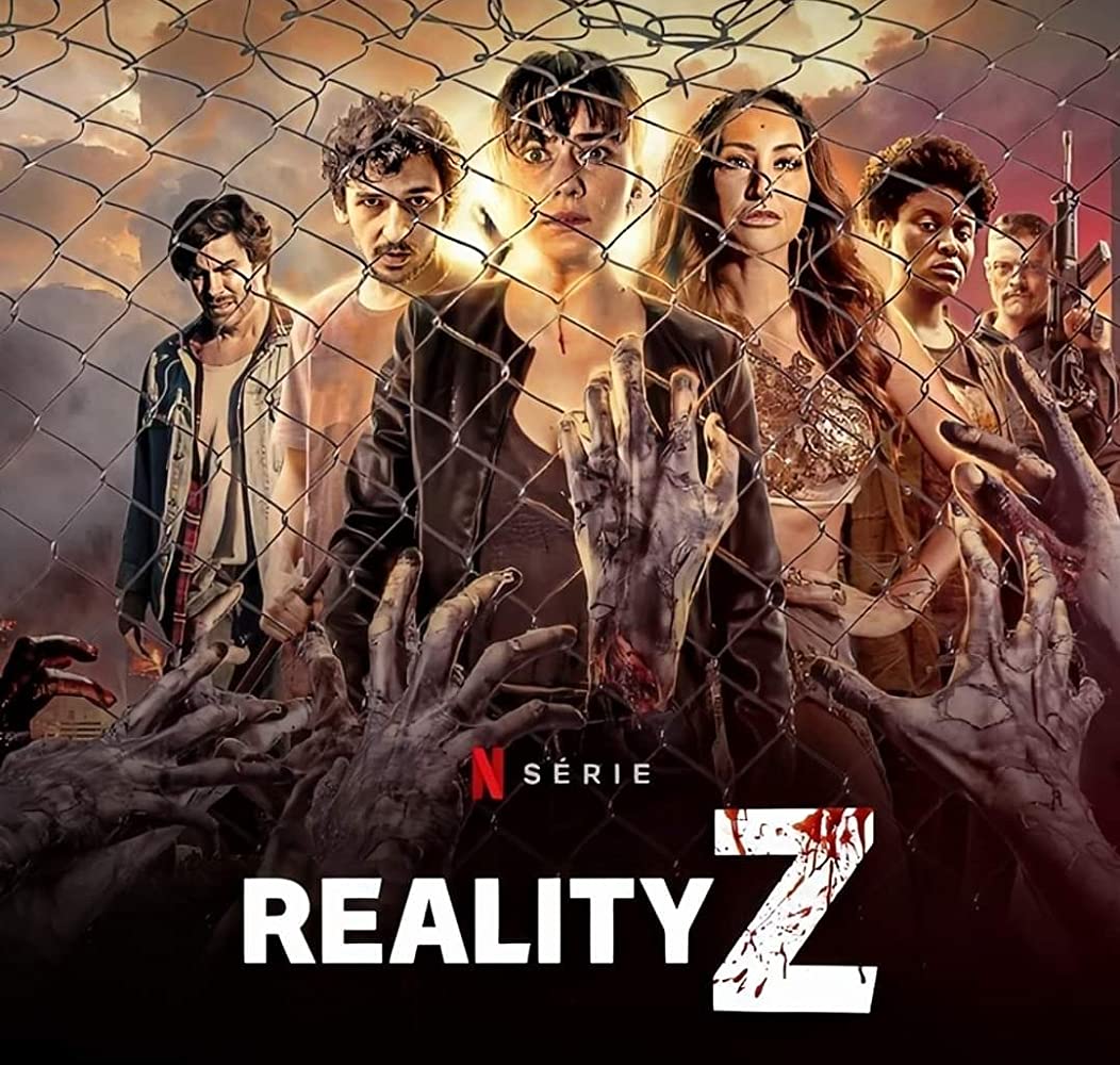 Reality Z Wallpapers