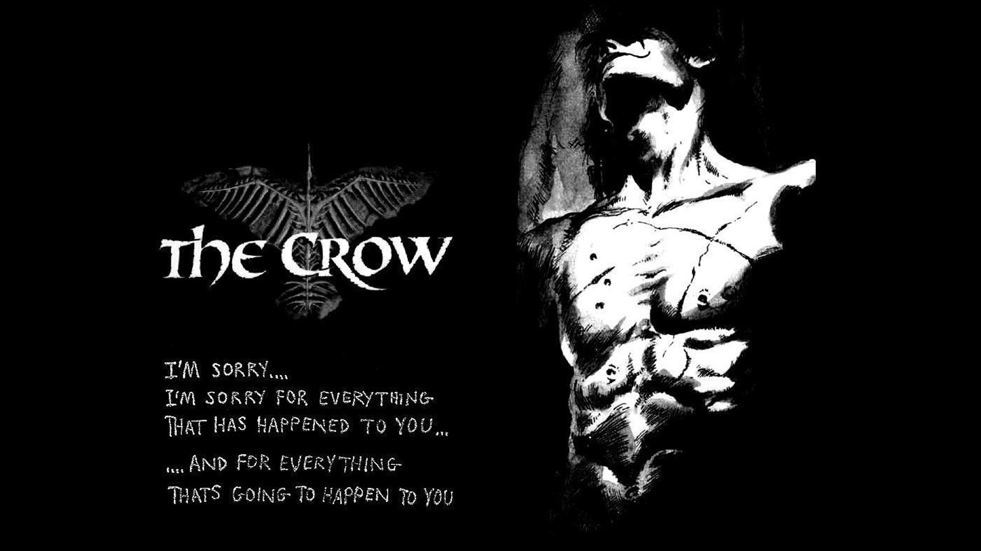 Cool Crow Wallpapers