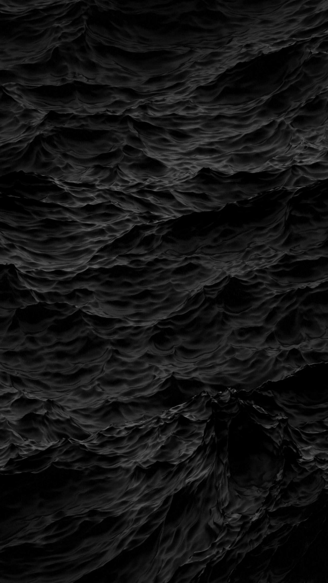 4K Black Wallpapers