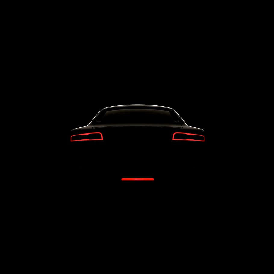 Black Cars Wallpapers
