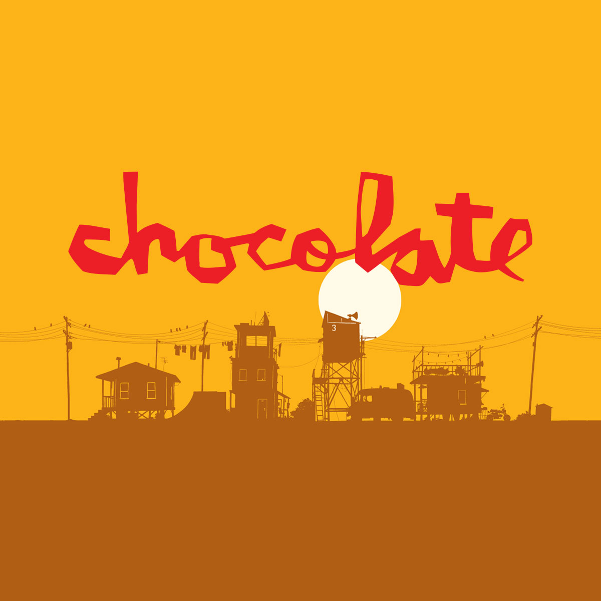Chocolate Skateboards Wallpapers