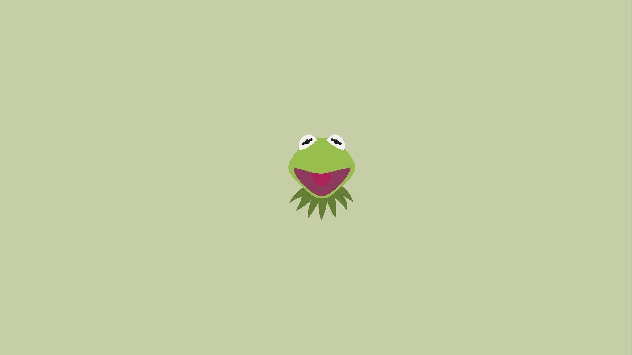 Kermit The Frog Wallpapers