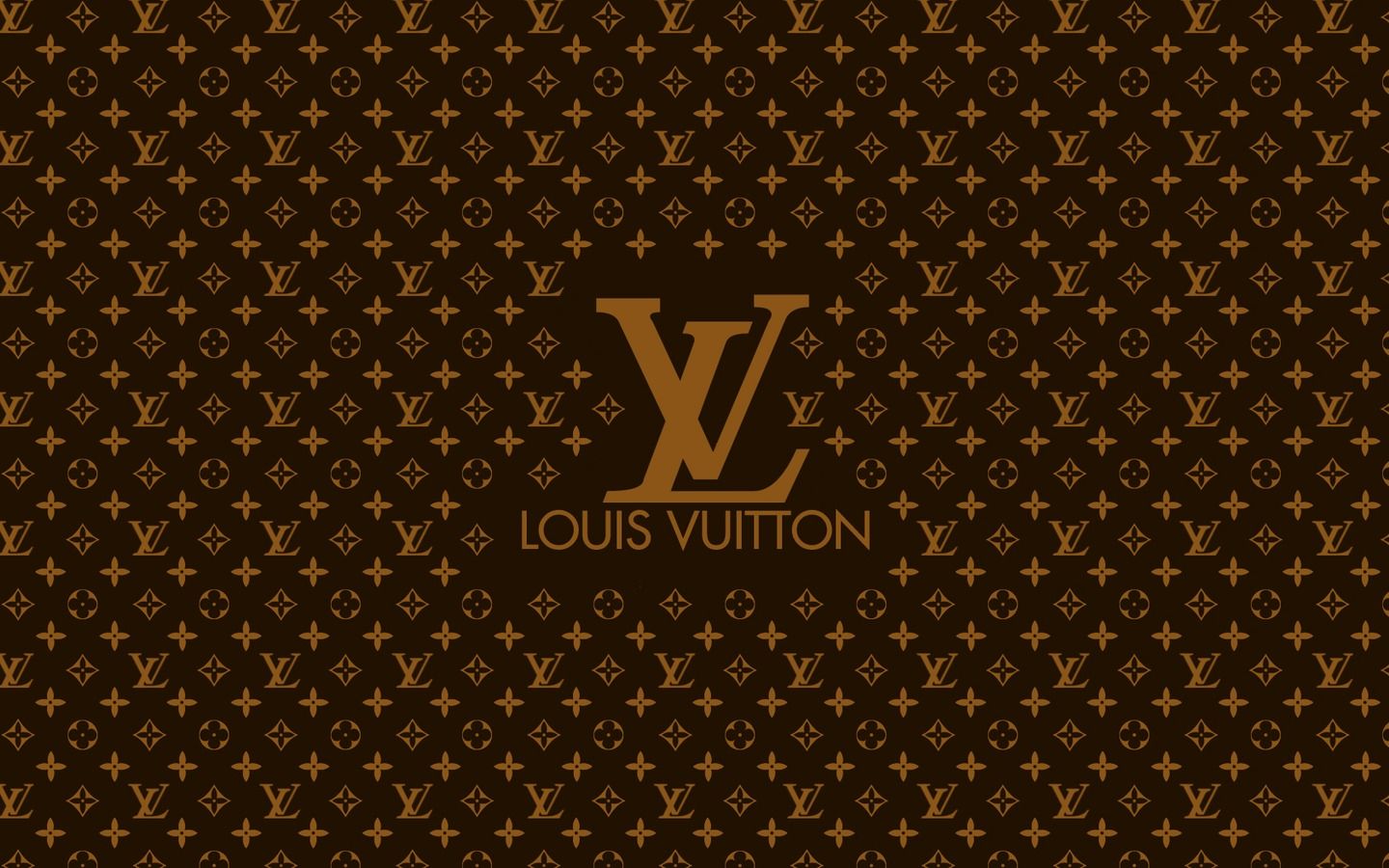 Louis Vuitton Laptop Wallpapers