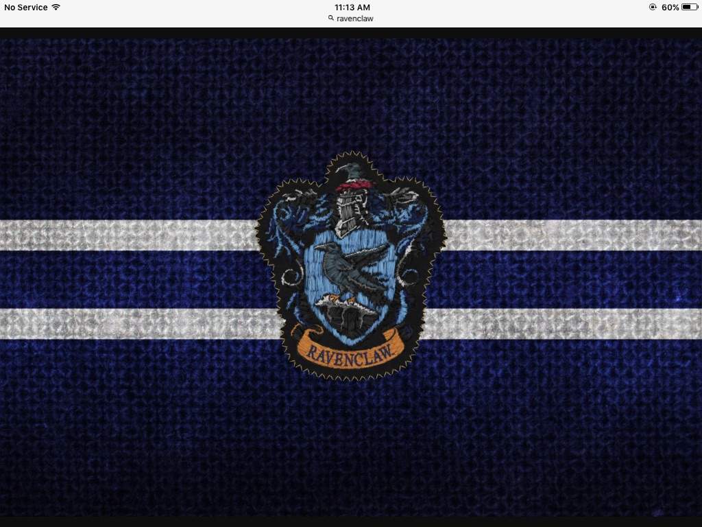 Ravenclaw Wallpapers