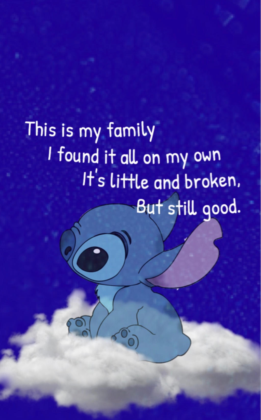 Stich Wallpapers