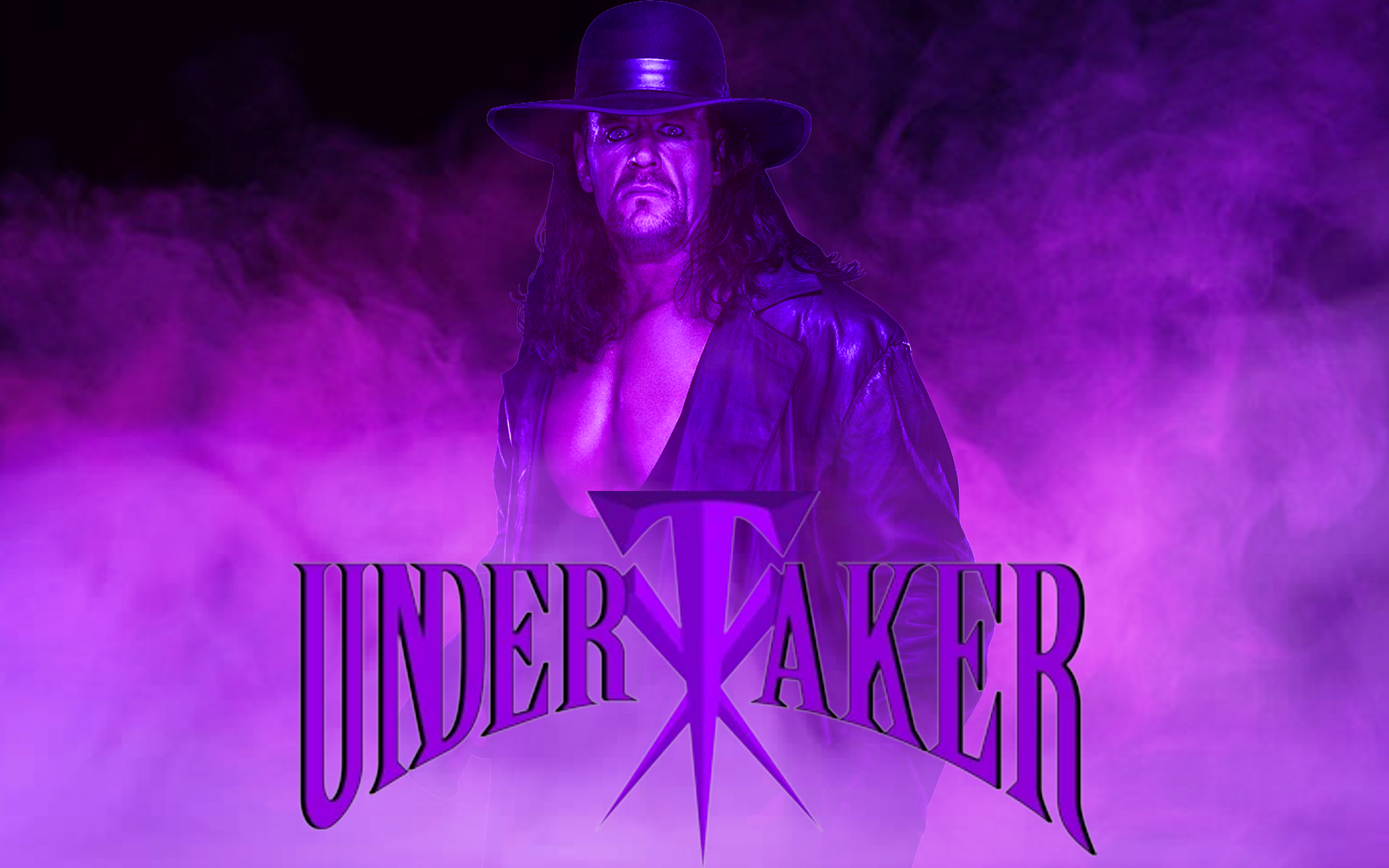 Wwf Undertaker Wallpapers