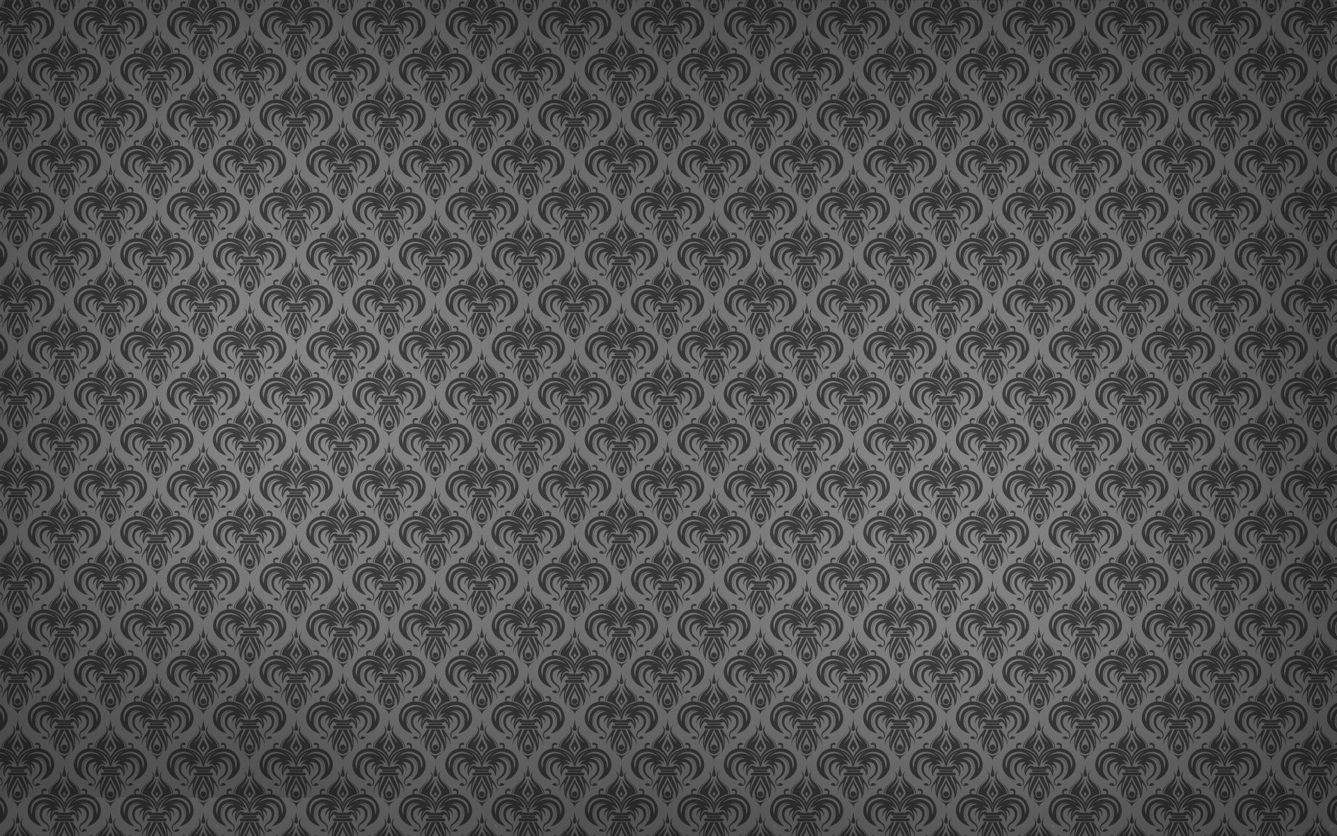 Grey Simple Texture Pattern Background