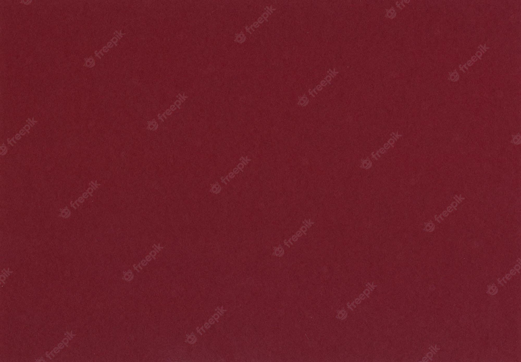 Smooth Crimson Texture Background