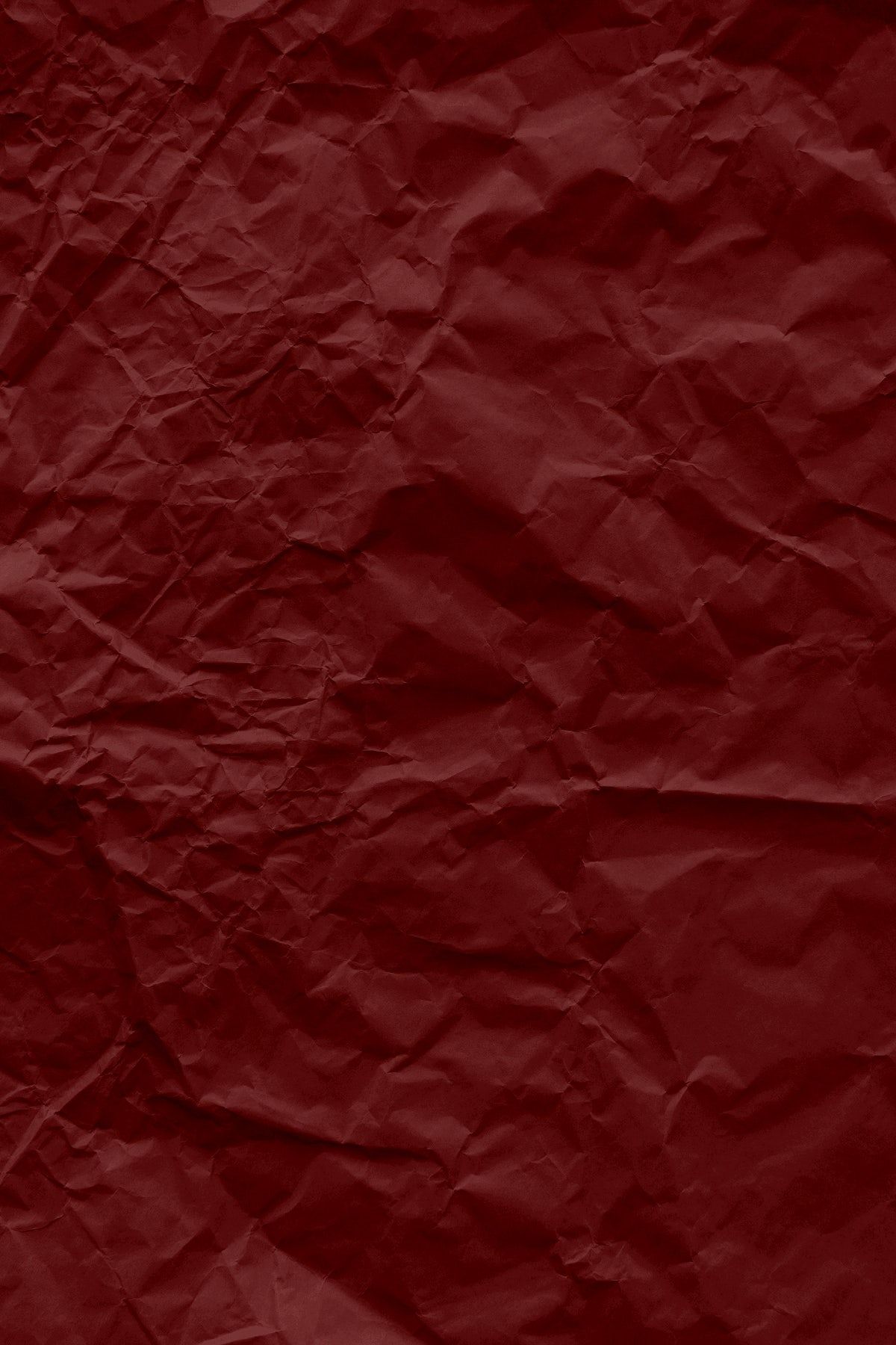 Smooth Crimson Texture Background