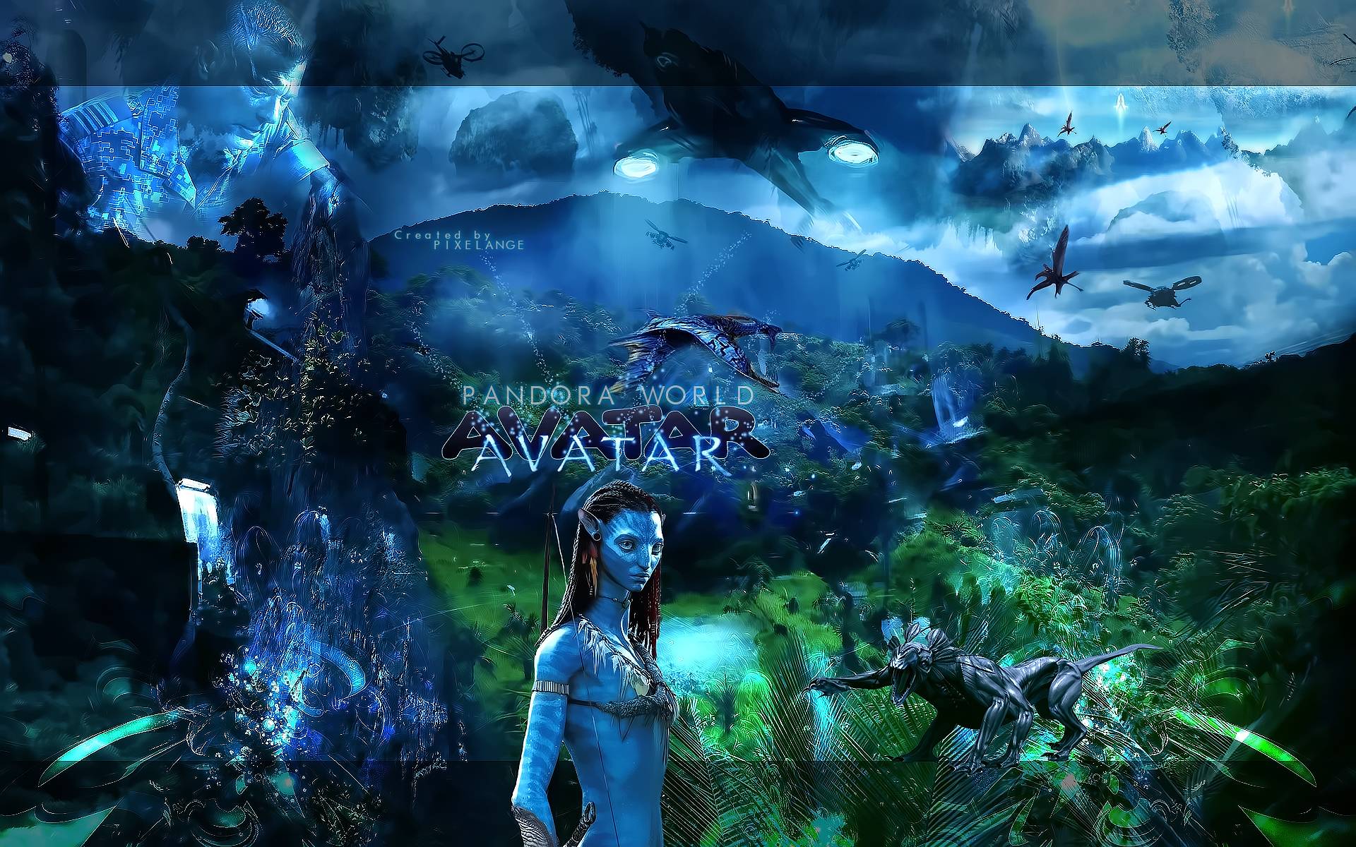Avatar Background For Zoom