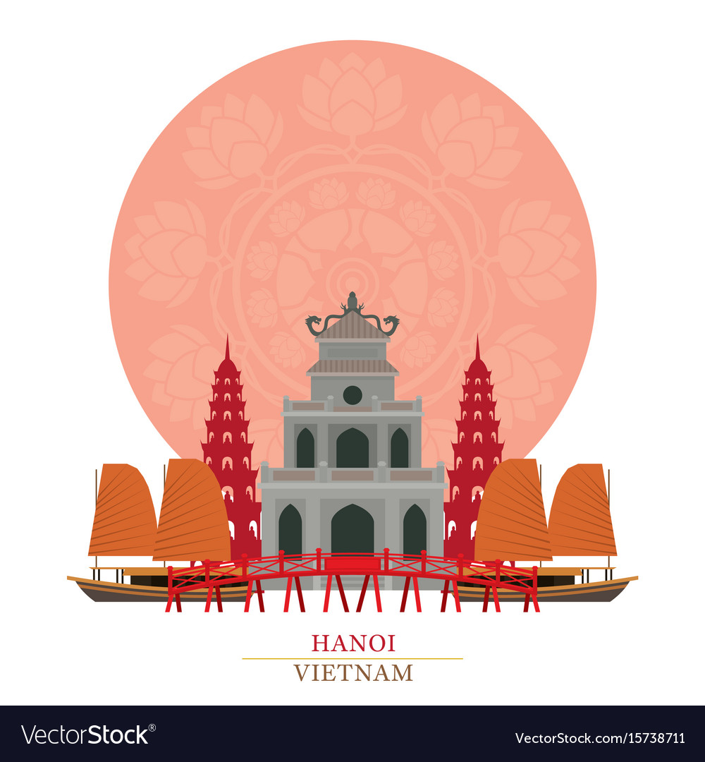 Vietnamese Backgrounds