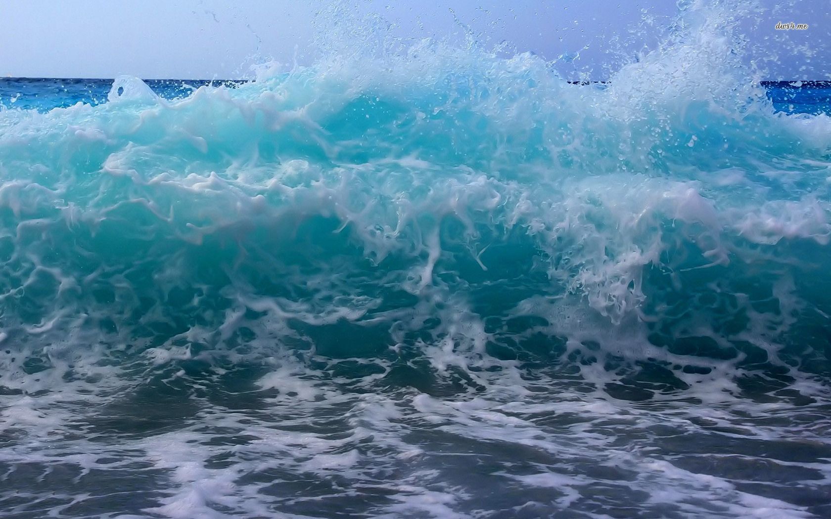 Waves Background Tumblr
