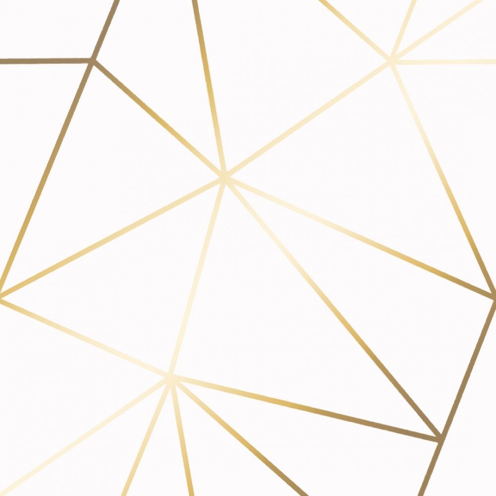 White And Gold Backgrounds