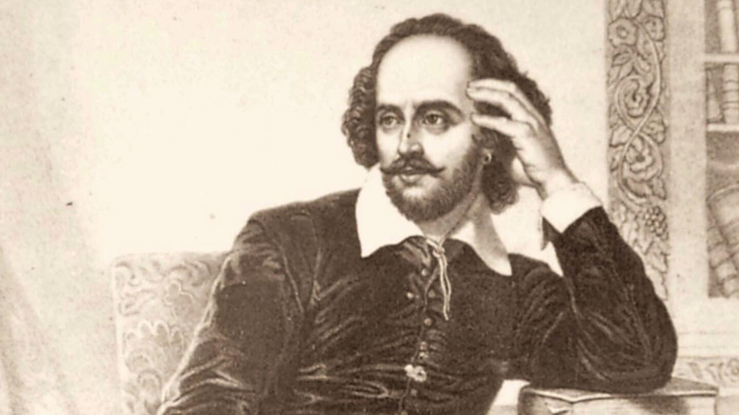 William Shakespeare Backgrounds