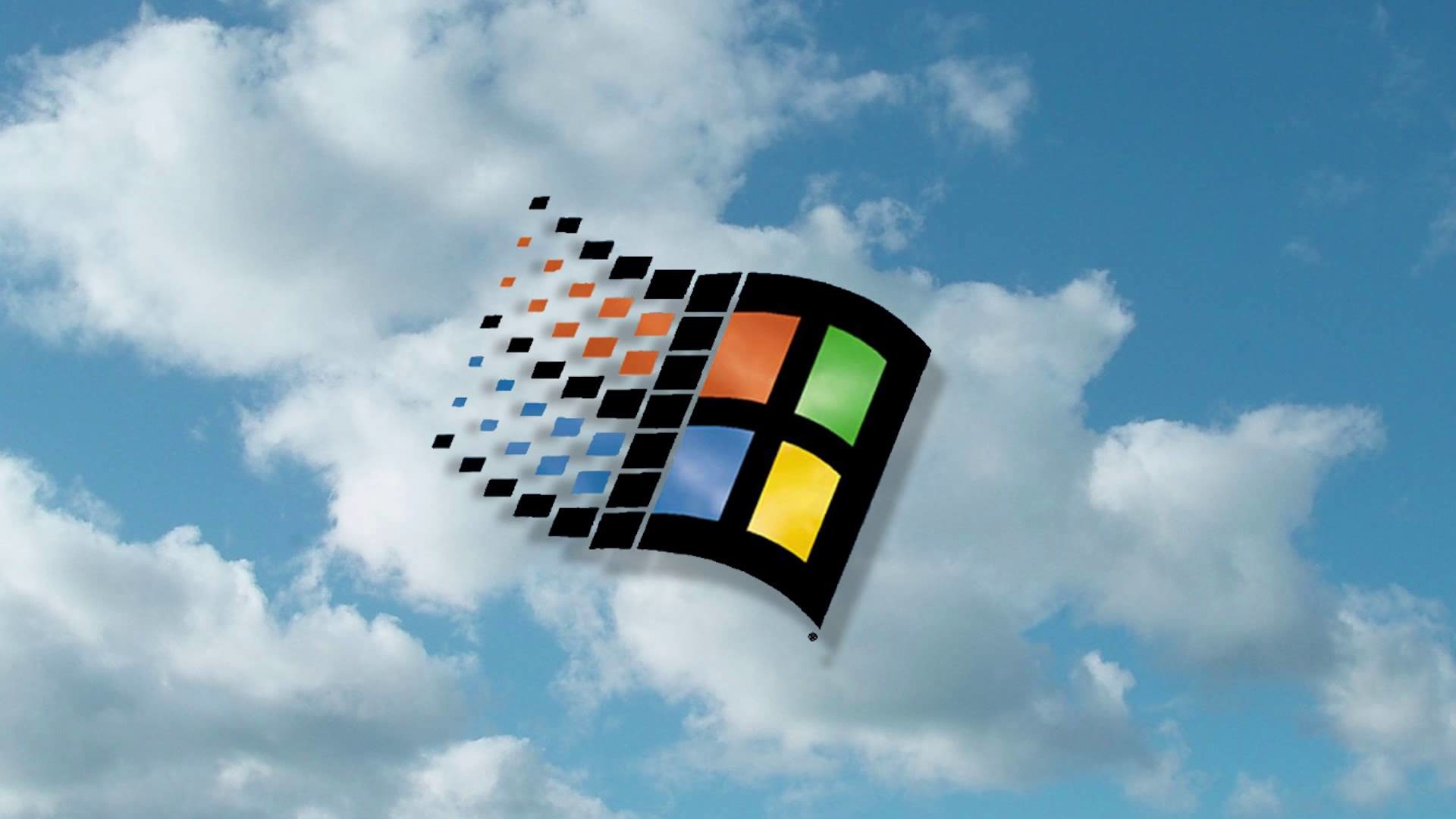 Windows 95 Background
