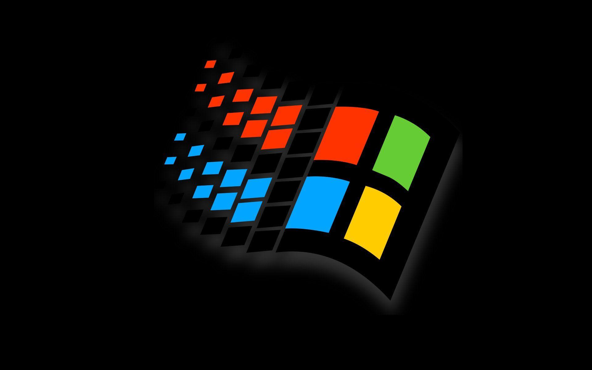 Windows 98 Backgrounds
