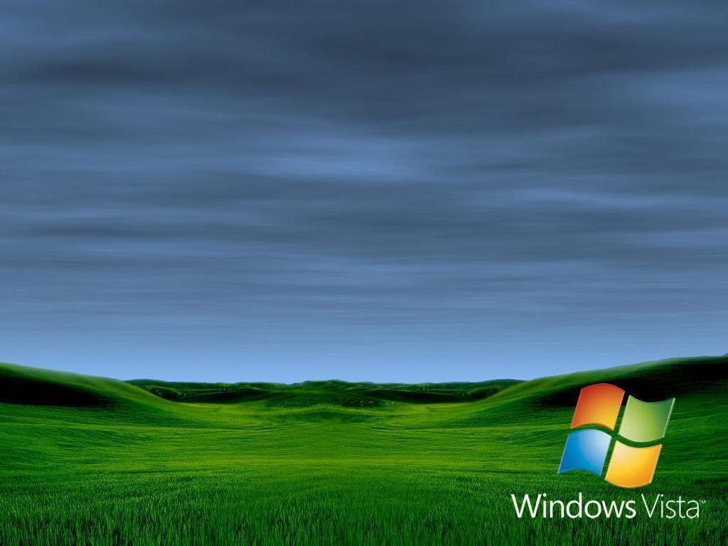 Windows Vista Desktop Backgrounds