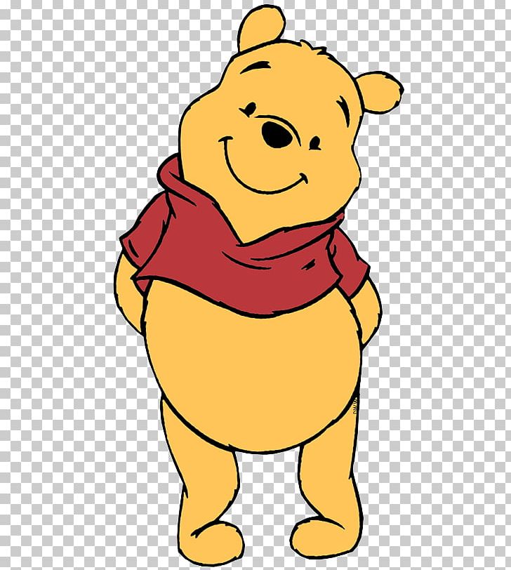 Winnie The Pooh White Background