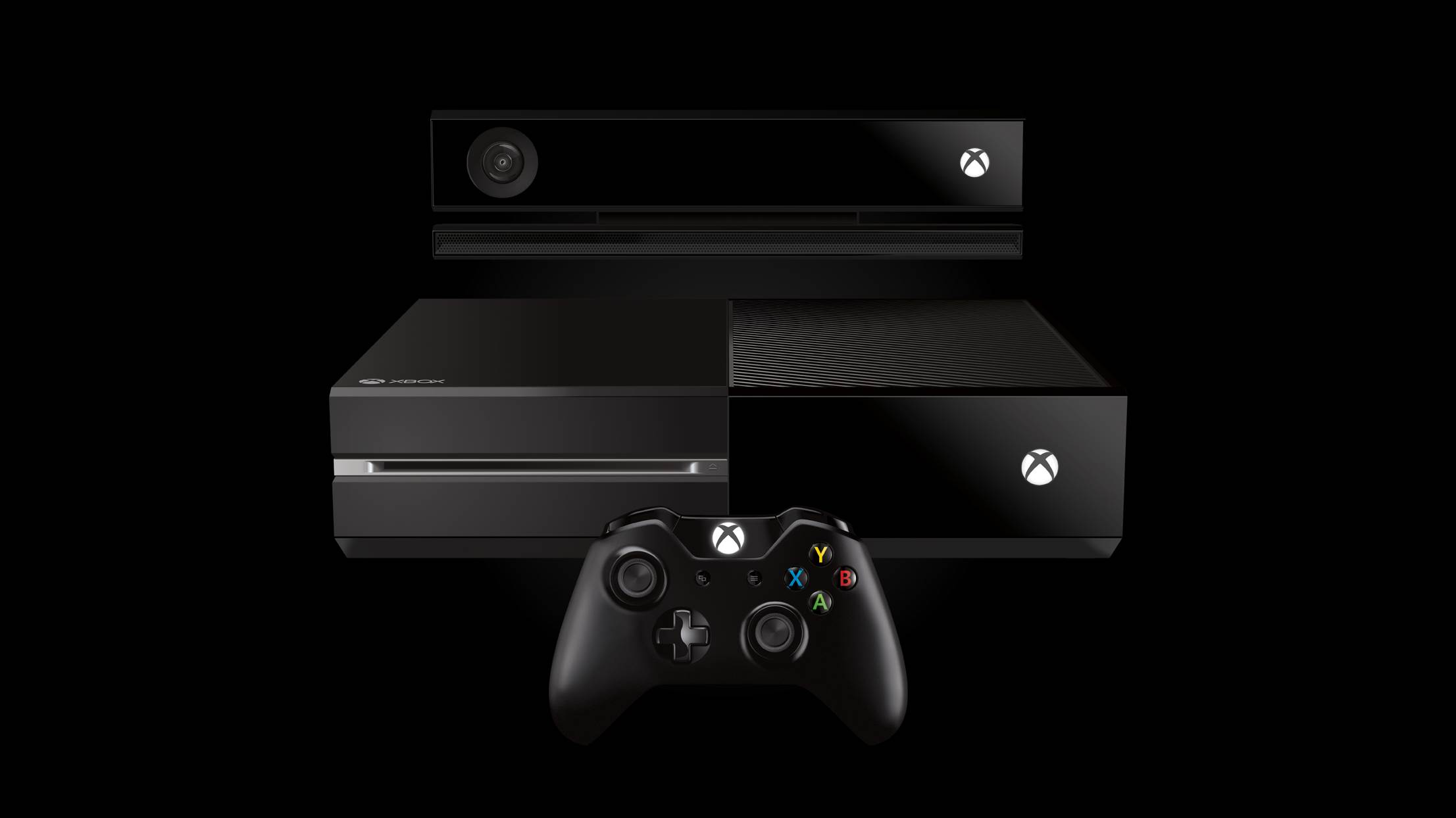 Xbox One Backgrounds 1080P