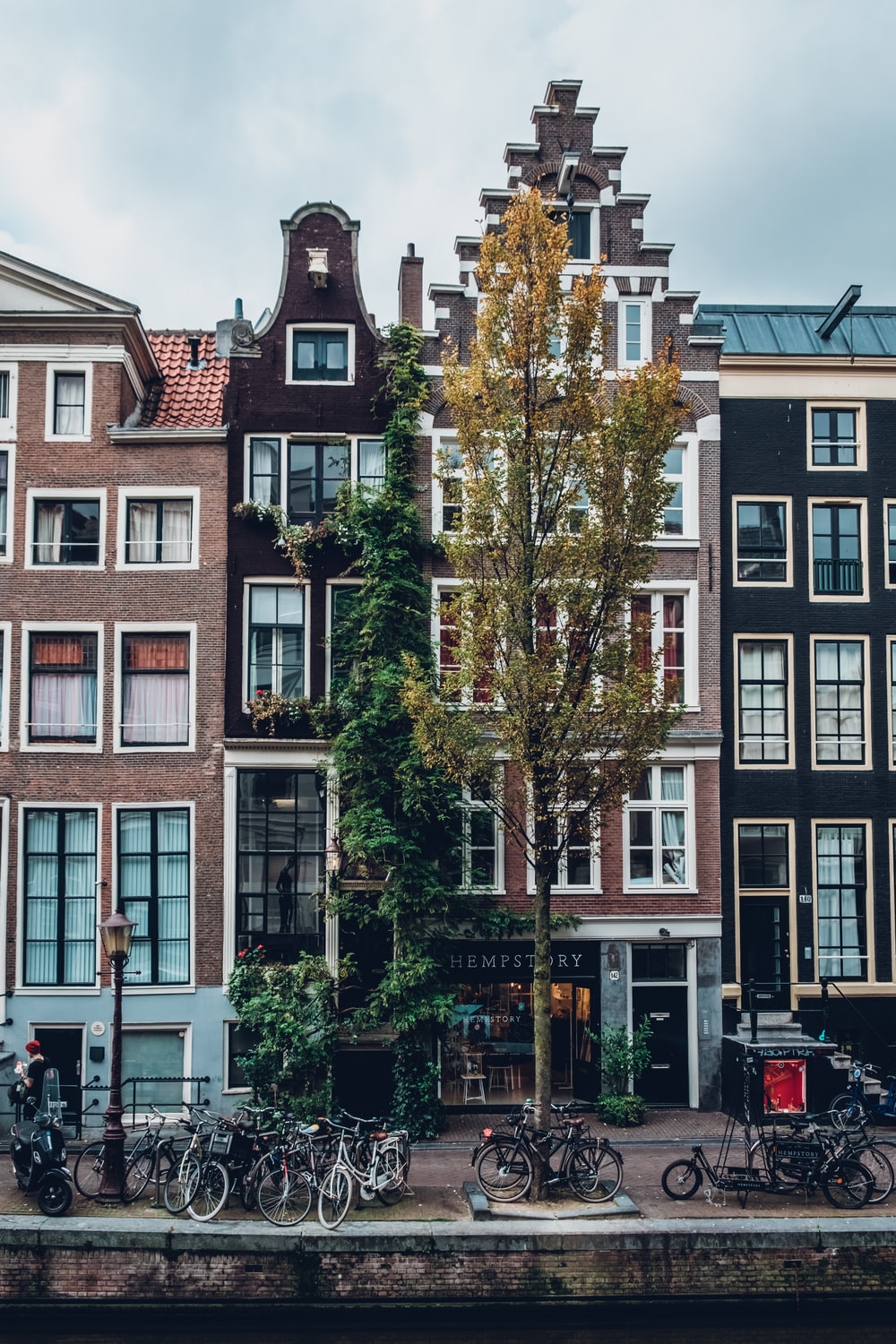 Amsterdam Desktop Wallpapers