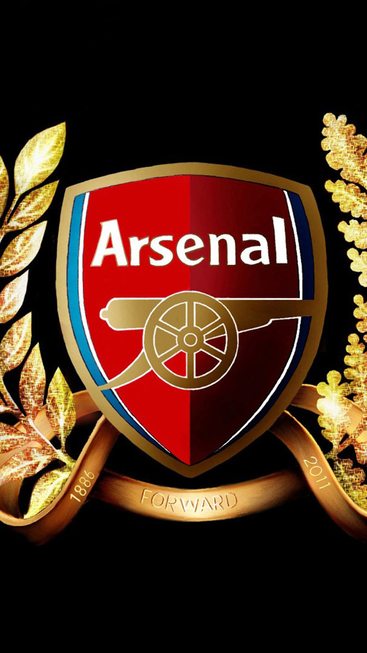 Arsenal Iphone Wallpapers