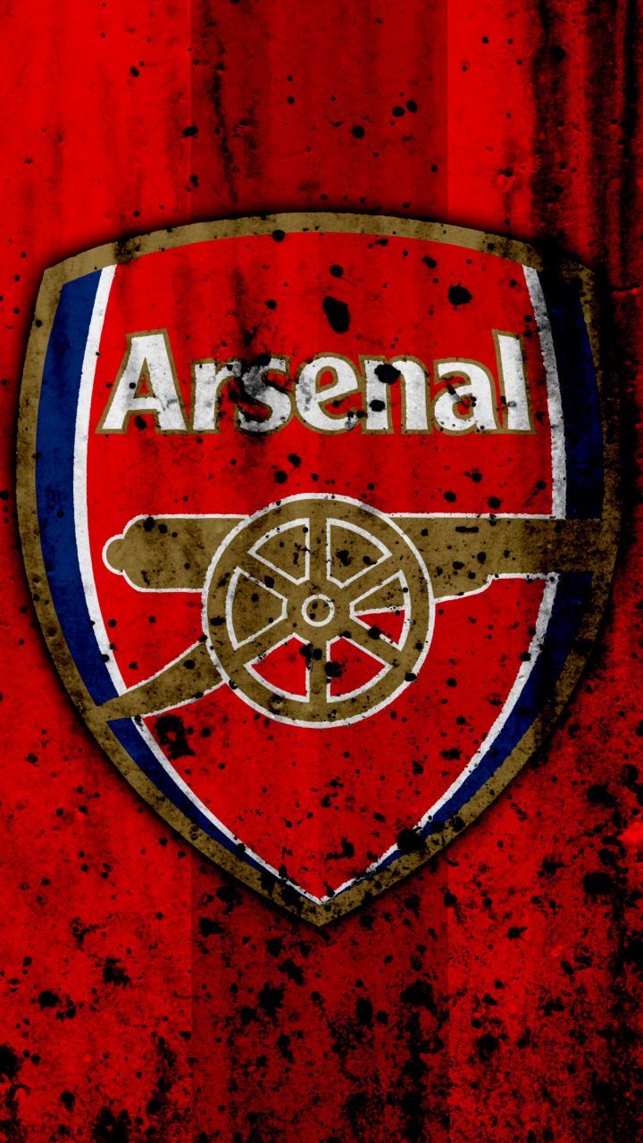 Arsenal Phone Wallpapers