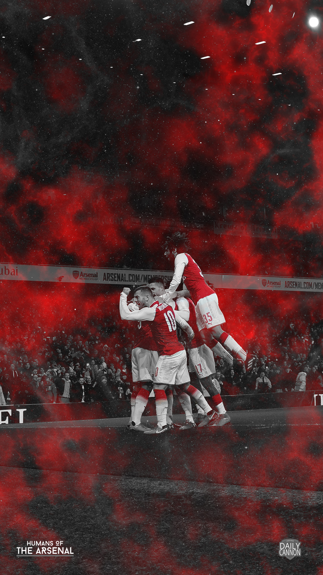 Arsenal Wallpapers